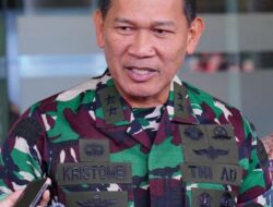 Novi Helmy Kembali Bertugas TNI: Mabes TNI Ungkap Alasannya