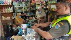 Obat Keras Tersembunyi: Skandal di Balik Toko Kosmetik