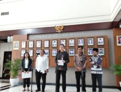 Ombudsman RI Buka Pendaftaran: Daftar Sekarang, Jadi Anggota!