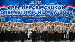Operasi Patuh Jaya: Kasus Kriminal, Penahanan Ijazah Terungkap