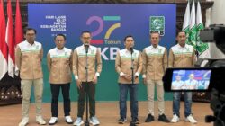 PKB Rekrut 189.000 Kader Baru: Program Kaderisasi Mega Besar 2025