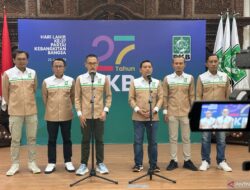 PKB Rekrut 189.000 Kader Baru: Program Kaderisasi Mega Besar 2025