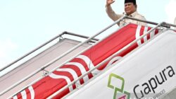 PKS Copot Budi Prajogo: Politik, Duta Besar AS, dan Misteri