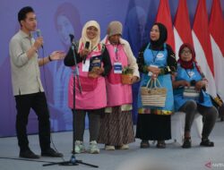 PNM Mekaar: Sukses Ciptakan UMKM Baru, Buka Lapangan Kerja!