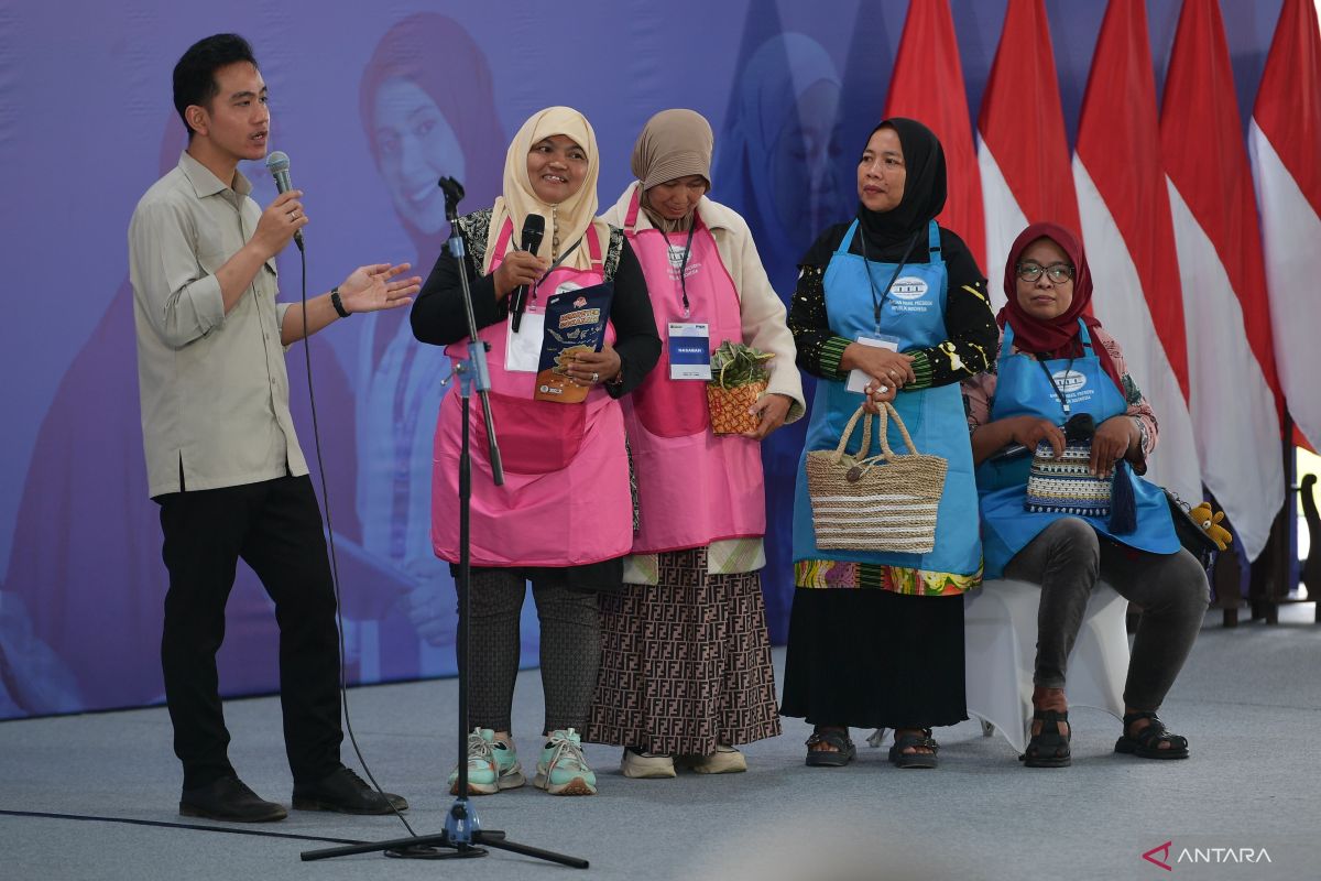 PNM Mekaar: Sukses Ciptakan UMKM Baru, Buka Lapangan Kerja!