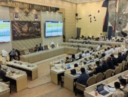 Papua: Komisi II Audit Transfer Dana Otsus Empat DOB