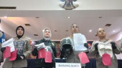 Pasangan Buang Bayi di Cakung: Rahasia Hubungan Gelap Terungkap