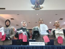 Pasangan Buang Bayi di Cakung: Rahasia Hubungan Gelap Terungkap