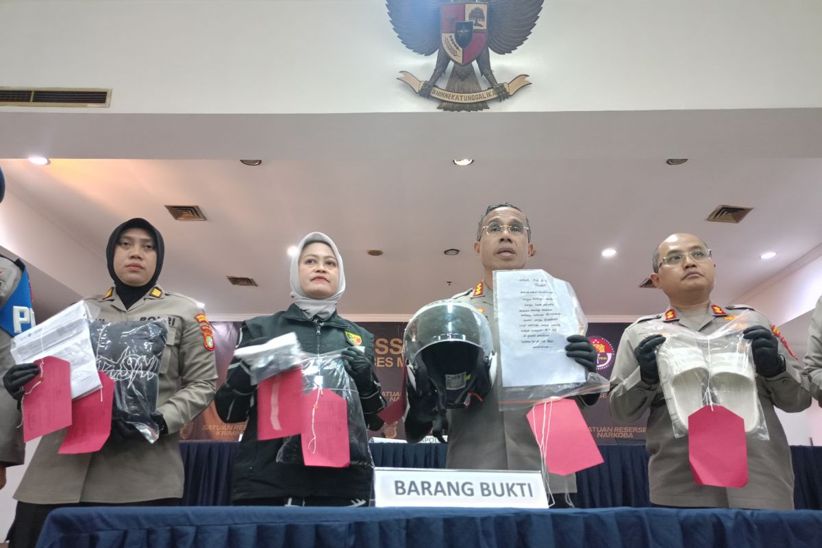 Pasangan Buang Bayi di Cakung: Rahasia Hubungan Gelap Terungkap