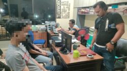 Pengeroyokan Penjaringan: Polisi Berhasil Ringkus Pelaku Brutal