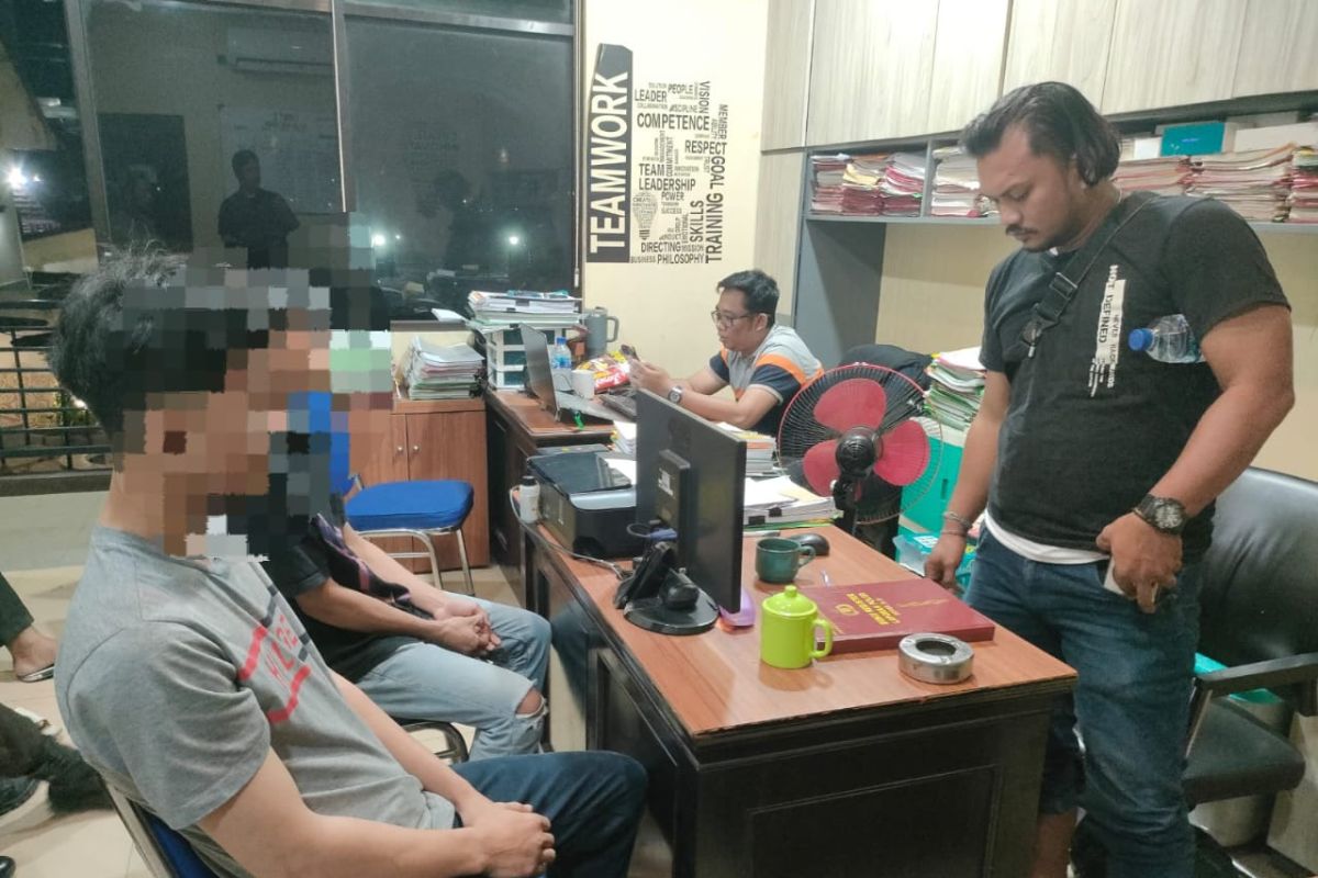 Pengeroyokan Penjaringan: Polisi Berhasil Tangkap Pelaku Keji