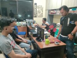 Pengeroyokan Penjaringan: Polisi Berhasil Tangkap Pelaku Keji