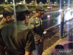Penggerebekan Prostitusi Jatinegara: Dua Wanita Terciduk Tembok Bolong