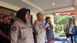 Penjaga Parkir Jaktim Tewas: Sengketa Sengit Picu Kematian Tragis