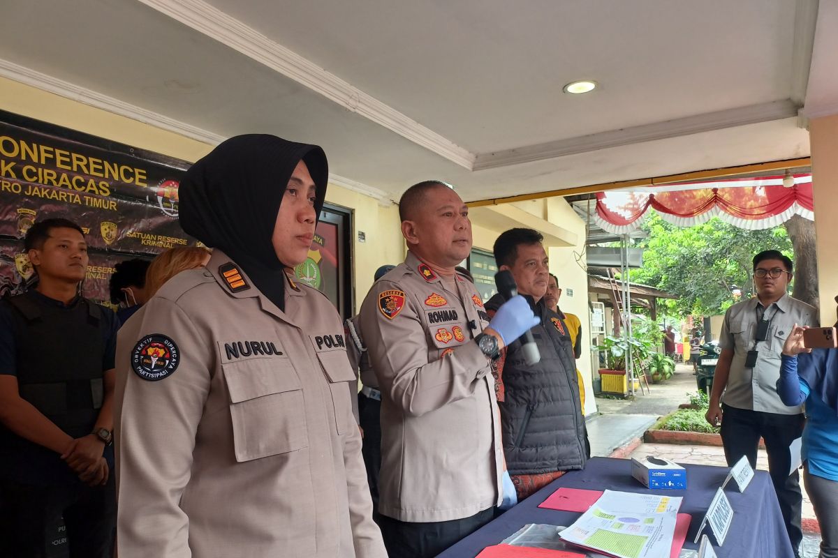 Penjaga Parkir Jaktim Tewas: Tersinggung, Pelaku Ditangkap?