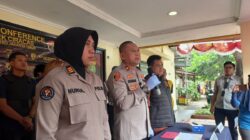 Penjaga Parkir Tewas, Pelaku Diduga Mabuk Berat Saat Beraksi