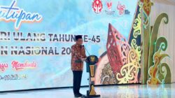 Perajin Indonesia: Pahlawan Ekonomi, Mendagri Beri Apresiasi