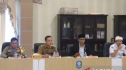 Pilkada Ulang Bangka: Lima Paslon Dinyatakan Sehat, Siap Bertarung!