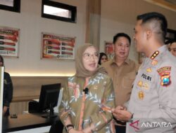 Polda Dapat Tambahan 10 Direktorat PPA-PPO: KemenPANRB Beraksi