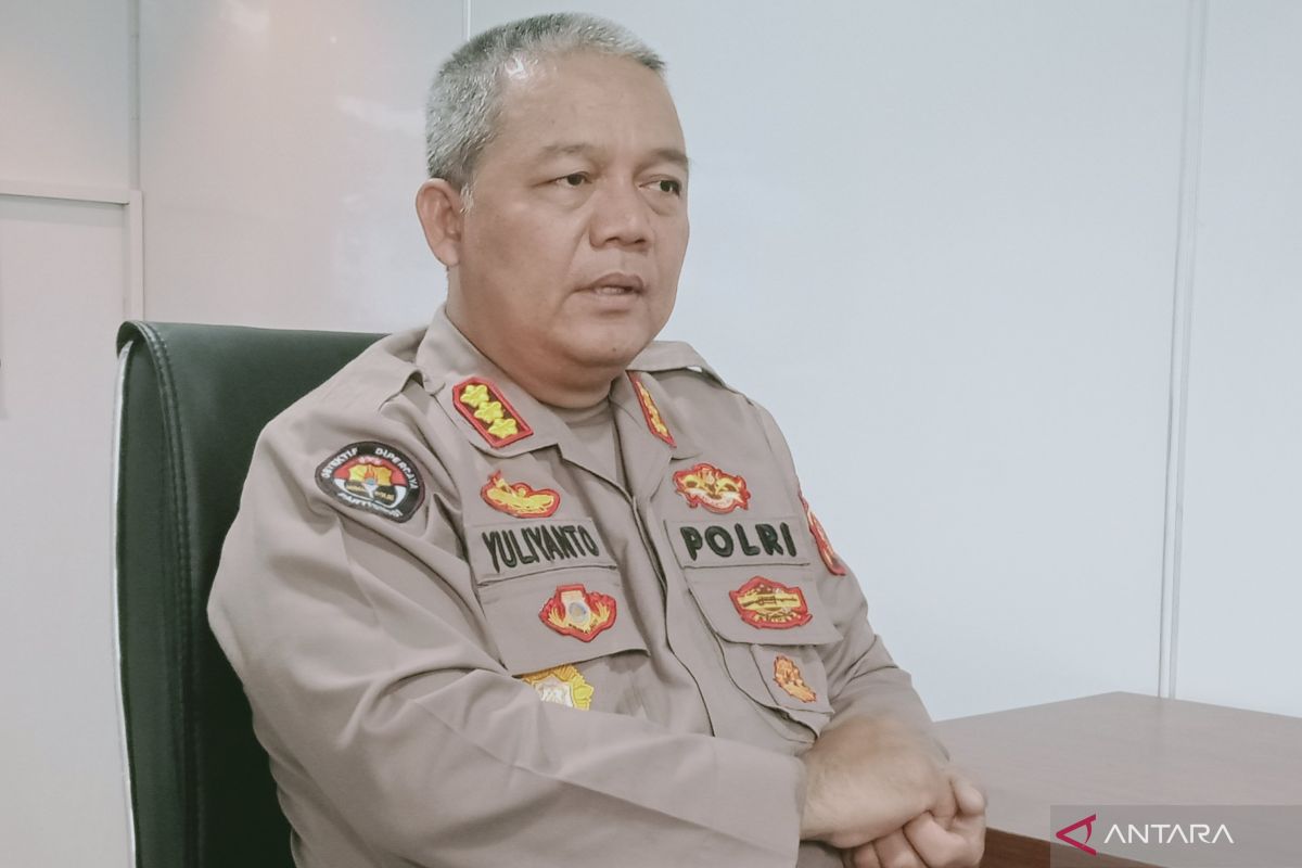 Polda Kaltim Awasi Penginapan IKN: Keamanan Terjamin?