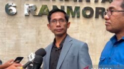Polda Metro Panggil Waketum Projo: Kasus Ijazah Jokowi