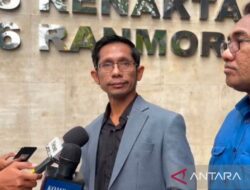 Polda Metro Panggil Waketum Projo: Kasus Ijazah Jokowi