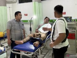 Polisi Bekuk Pelaku Penganiayaan Brutal di Kabupaten Bekasi