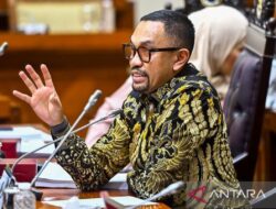 Polri Basmi Premanisme: Keamanan Nasional Terjamin Komisi III