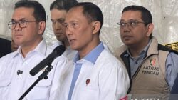 Polri Kembali Usut Produsen Beras Nakal: Temuan Mengejutkan?