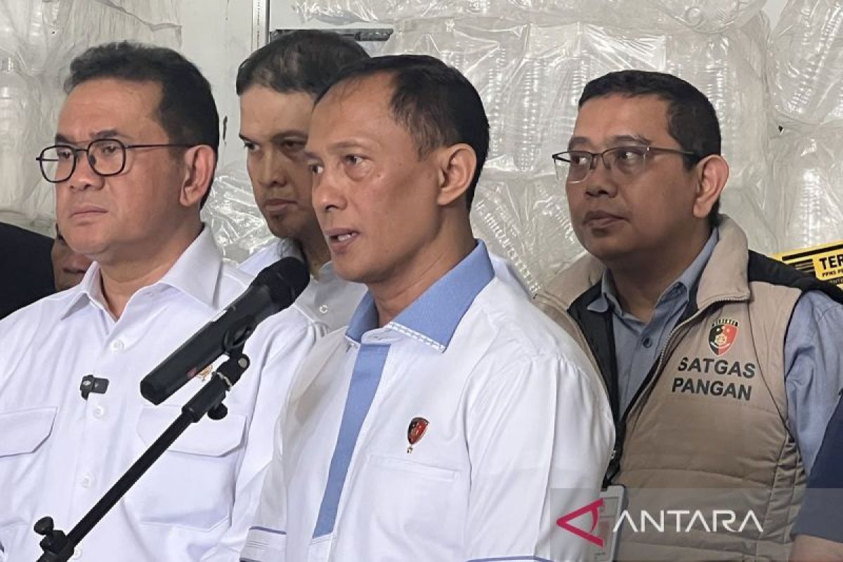 Polri Kembali Usut Produsen Beras Nakal: Temuan Mengejutkan?
