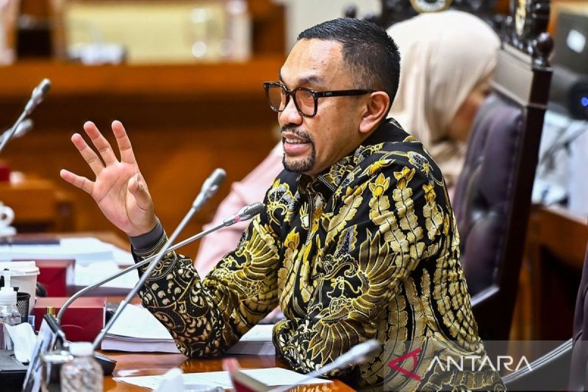 Polri Perangi Grup Menyimpang: DPR Desak Patroli Digital Intensif