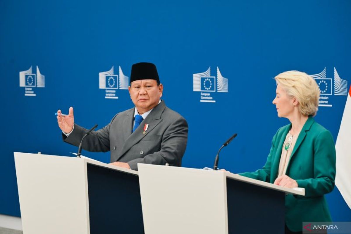 Prabowo: AS, Pemimpin Dunia? Pandangannya Mengagetkan!