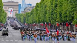 Prabowo Bastille Day: Bansos ODGJ & Politik Terbaru