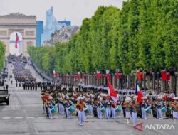 Prabowo Bastille Day: Bansos ODGJ & Politik Terbaru