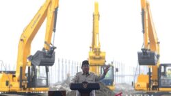 Prabowo: Indonesia Damai, Kokoh di Tengah Badai Global