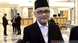 Prabowo Luncurkan Tim Khusus: Wujudkan Kampung Haji Indonesia di Arab Saudi
