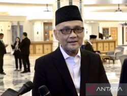 Prabowo Luncurkan Tim Khusus: Wujudkan Kampung Haji Indonesia di Arab Saudi