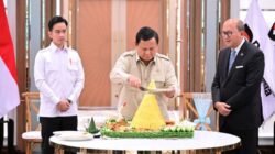 Prabowo Resmikan Wisma Danantara: Strategi Geopolitik Indonesia Terungkap