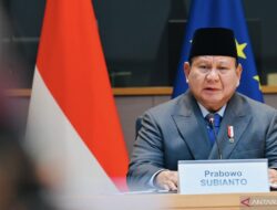 Prabowo: Rumah Sakit Asing Segera Buka Cabang di Indonesia