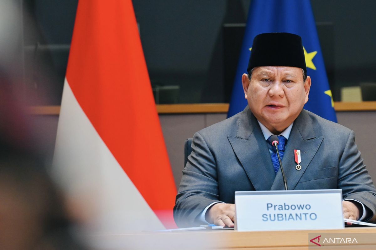 Prabowo: Rumah Sakit Asing Segera Buka Cabang di Indonesia