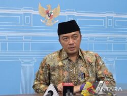 Prabowo Subianto: Kunjungan Eropa, Belgia & Parade Militer Prancis