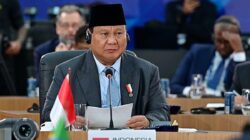 Prabowo Subianto: Perang? Klarifikasi Video Viral Indonesia