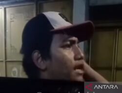 Preman Pemalak Sopir Dibekuk Polisi, Season City Jakbar