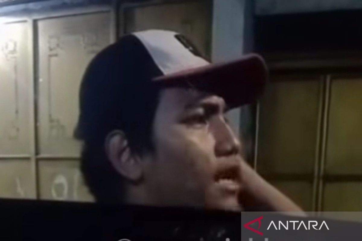 Preman Pemalak Sopir Dibekuk Polisi, Season City Jakbar