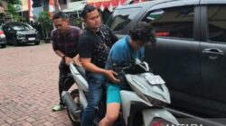 Preman Season City: Sabu dari Uang Hasil Palak?