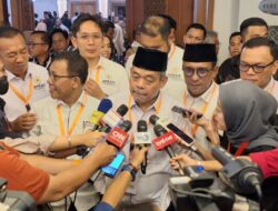 Putusan MK: APKASI Usul Perpanjang Masa Jabatan Terbaik