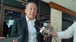 Putusan MK: Ancaman Sistem Ketatanegaraan, NasDem Warning Keras