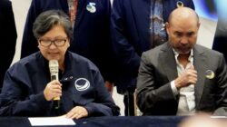 Putusan MK: NasDem Sebut Deadlock Konstitusi, Ancaman Demokrasi?