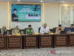 Putusan MK Pemilu: KPU Siap Perbaiki Sistem Pemilihan