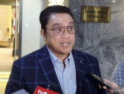 Putusan MK soal DPRD: DPR Rapat, Jabatan Kosong?